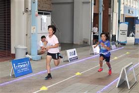 50m競走2