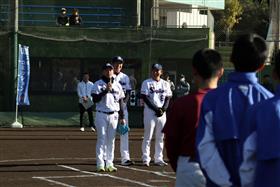 開会式