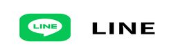 LINE