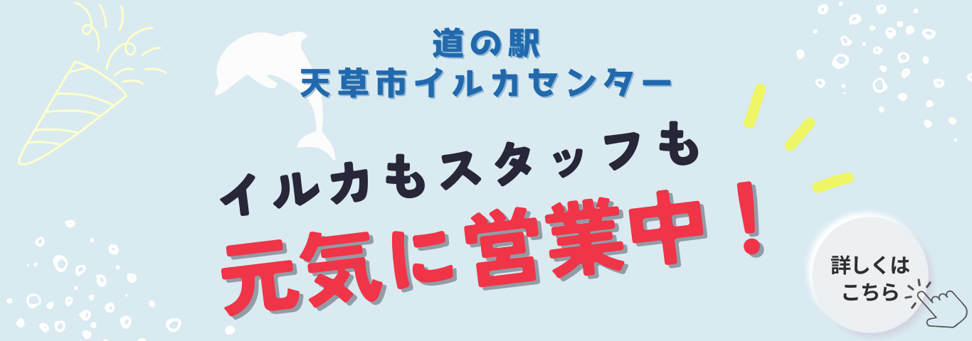 イルカセンター