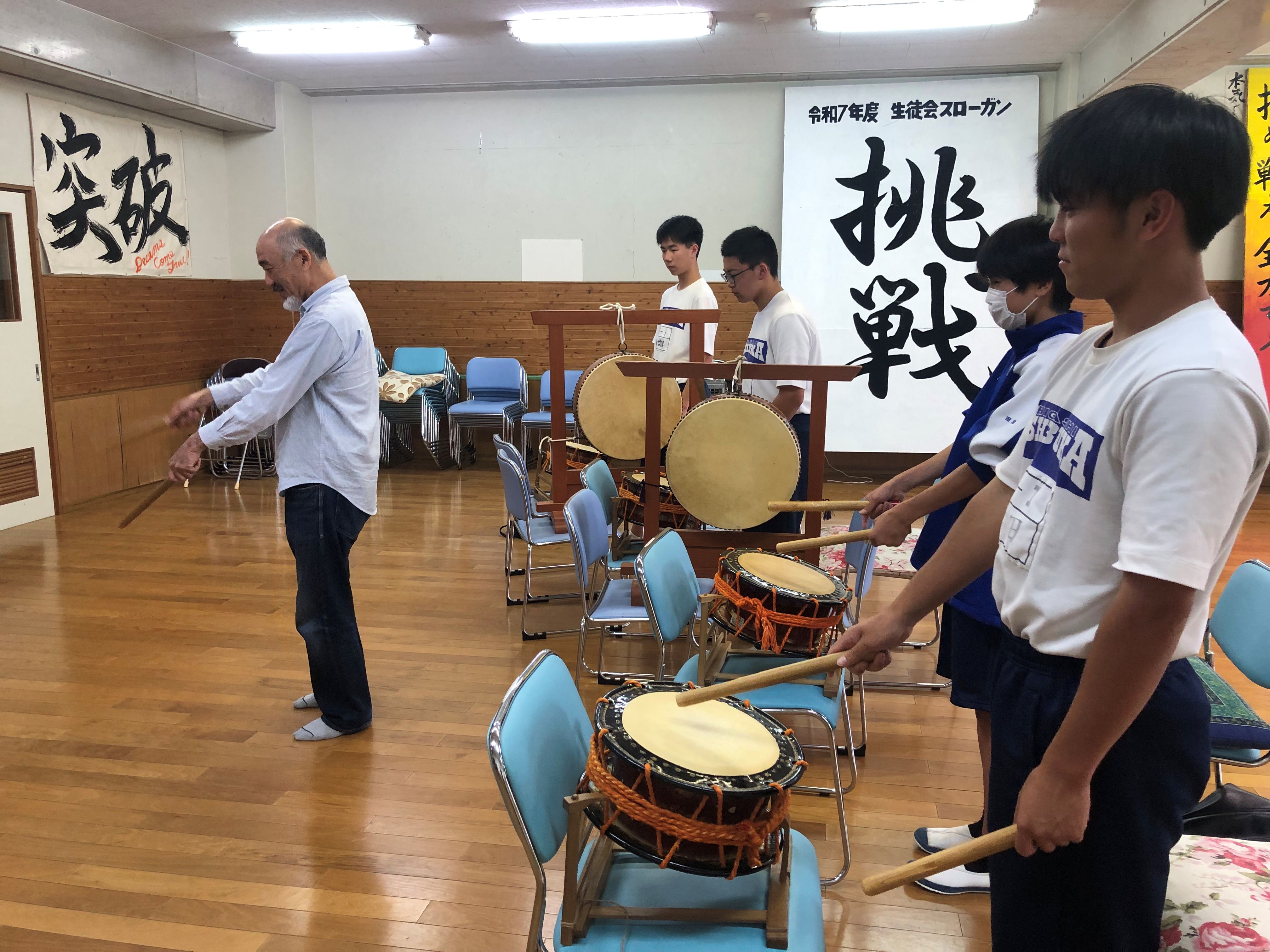 地域学校協働活動