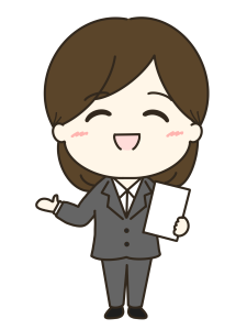 アンケートの画像