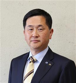 市長