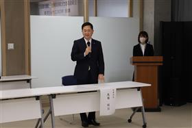 馬場市長