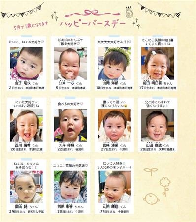 令和８年５月号