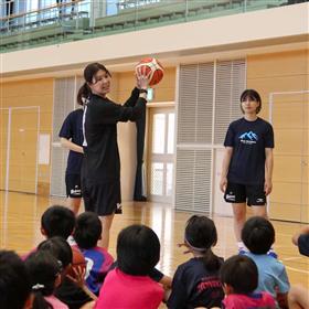 2 シュートの約束