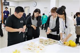 どれにしようか迷う！