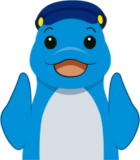 イルカ兄さん