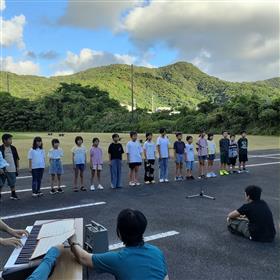 福連木の子守唄