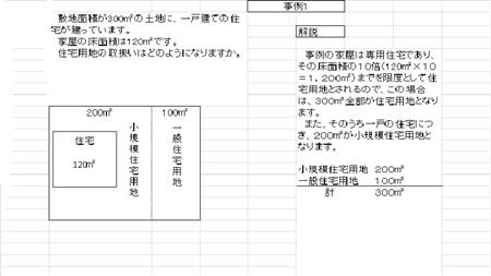 事例1 訂正