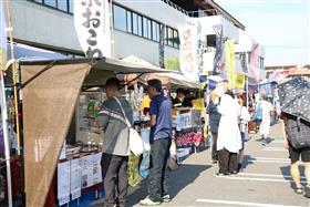 屋台村