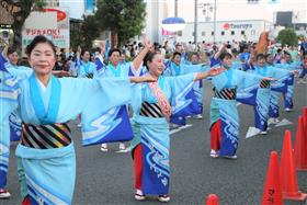 牛深ハイヤ保存会