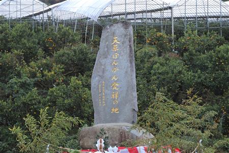 記念碑