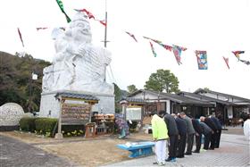 安全祈願祭
