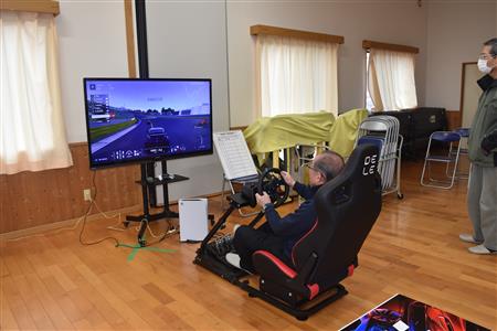 eスポーツ1