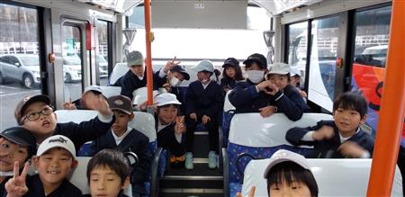 亀川小乗り方教室６