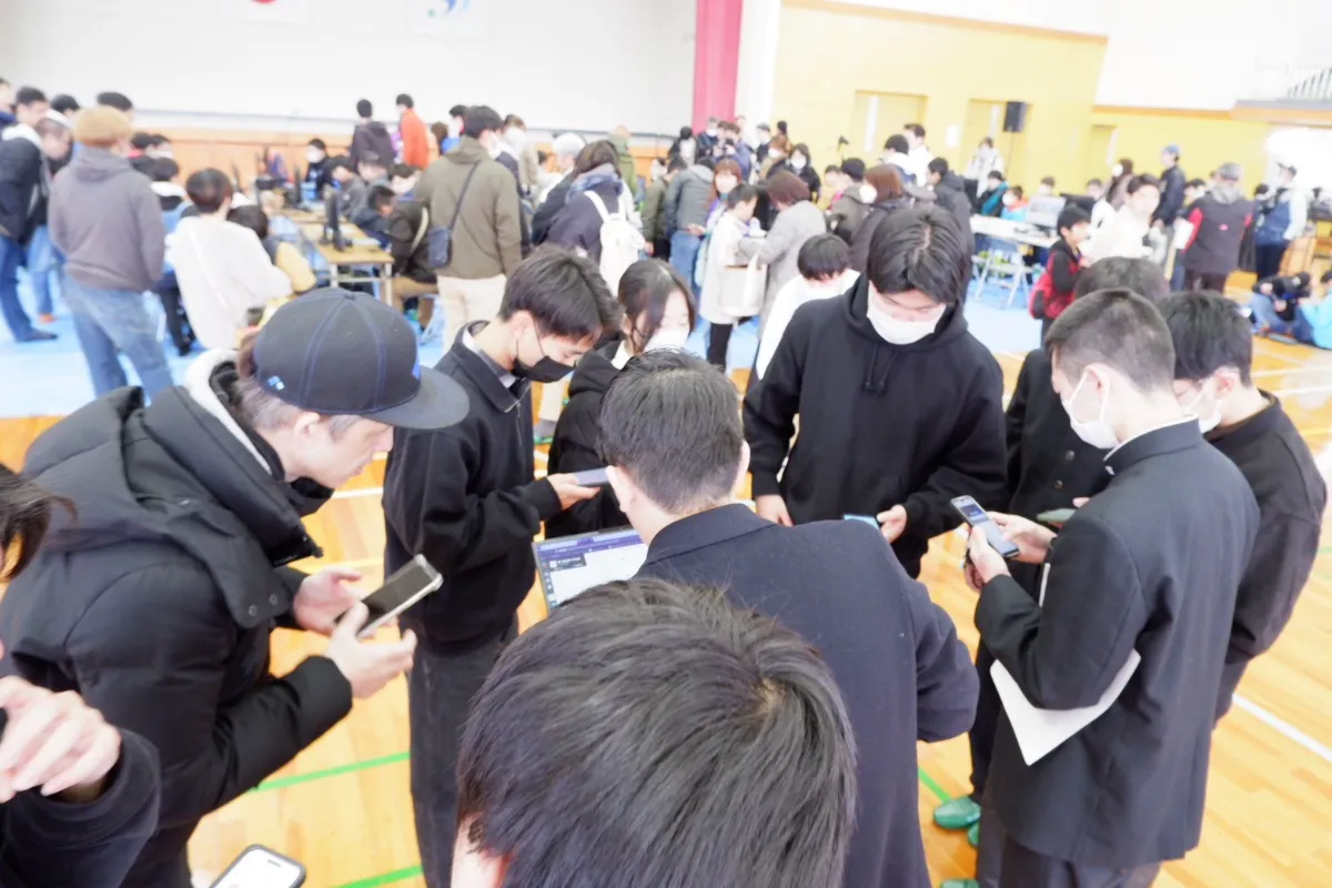 (有)COLLABOSTUDIOの画像