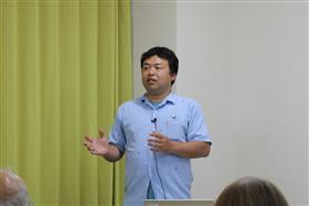 柏木さん
