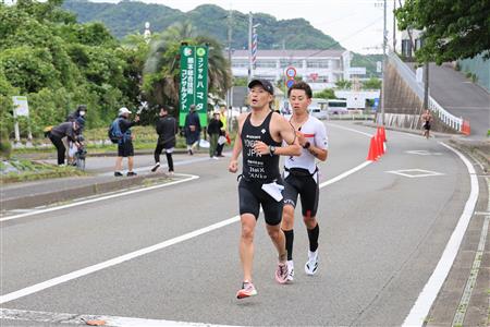 ラン