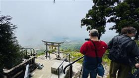 倉岳神社