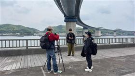 牛深ハイヤ大橋