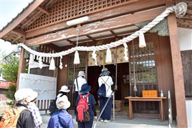 二江神社