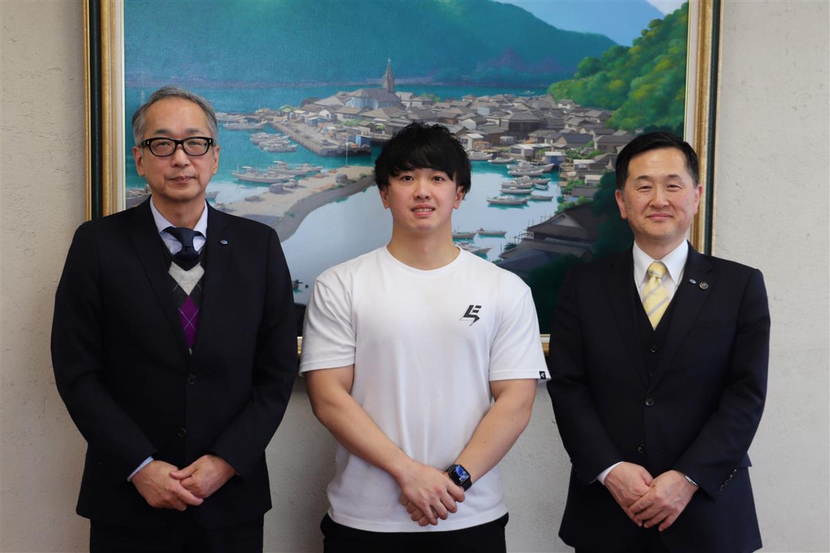 山下幹太さん頑張ってください！の画像