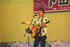 ライブ