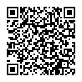 セリ体験のQRコード