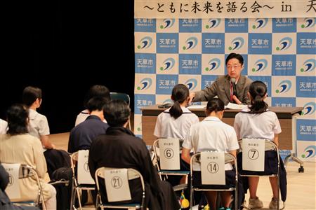 木村知事