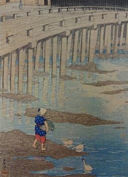 天草本渡祇園橋