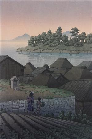 天草本領