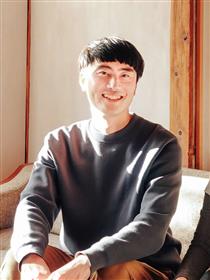 川口瞬氏