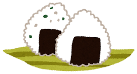 onigiri