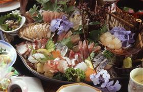 伊勢海老