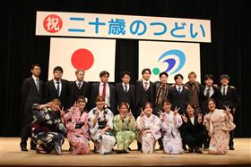 牛深東中学校