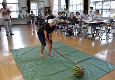 １の画像