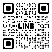 ラテアート教室 QRコード