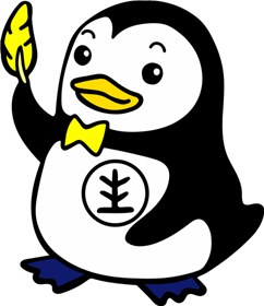 ホゴちゃん