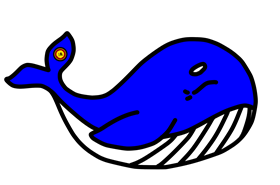 クジラ先生