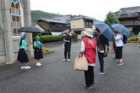 崎津協会
