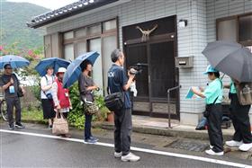 しめ縄