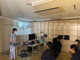 天草で求めている人材