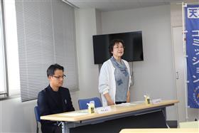 開発者