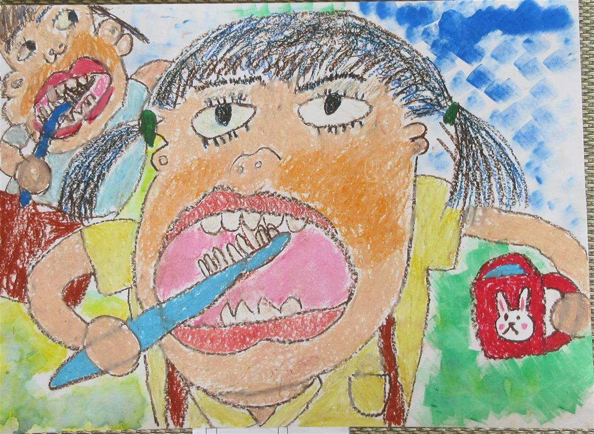 いい歯（118）で健康に！～歯と口の健康のつどい～の画像