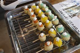 コラボ商品：シグナルモンスター