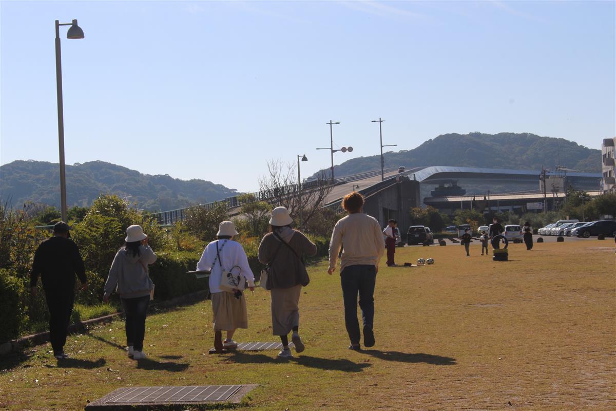 るんるん♪うしぶかクエストin2025の画像