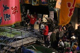 ミニゲーム：あまくさを万ティックファンタジーに関する〇✖クイズ