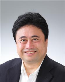取締役副社長_内山順二