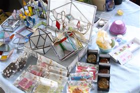 ステンドグラス